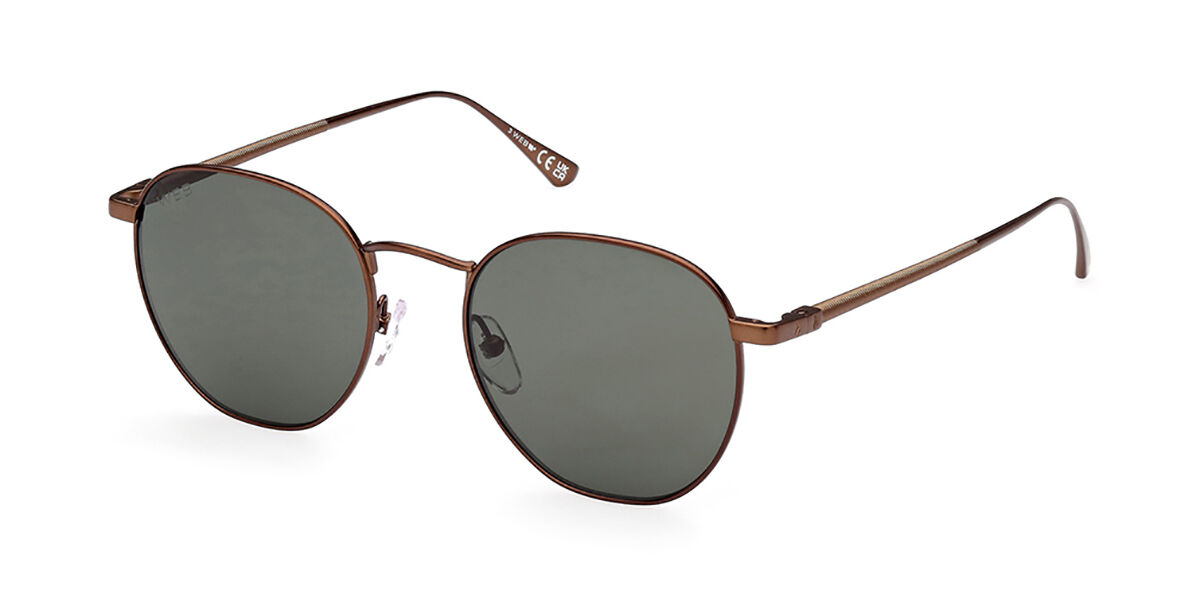 Web Sunglasses WE0340 37N