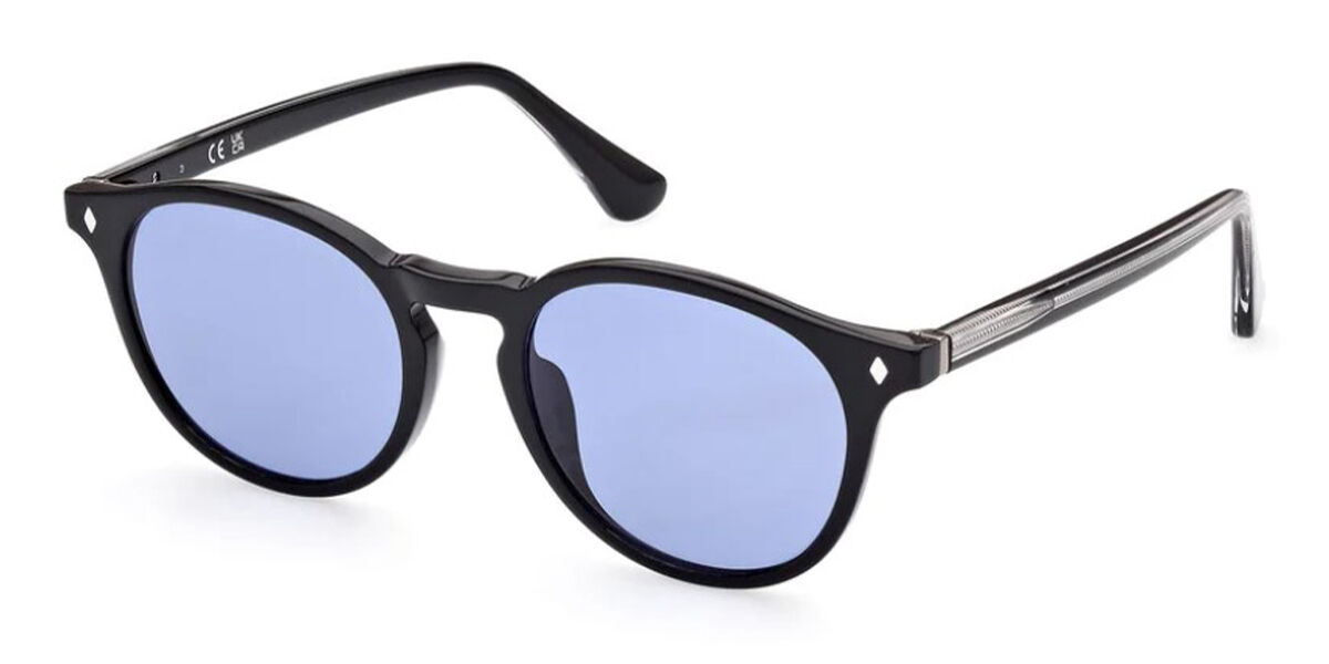 WEB SUNGLASSES Mod.WE0243 32G 58