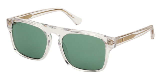 Web Sunglasses WEB Eyewear 2026 for Men & Women | LookerOnline main image 3