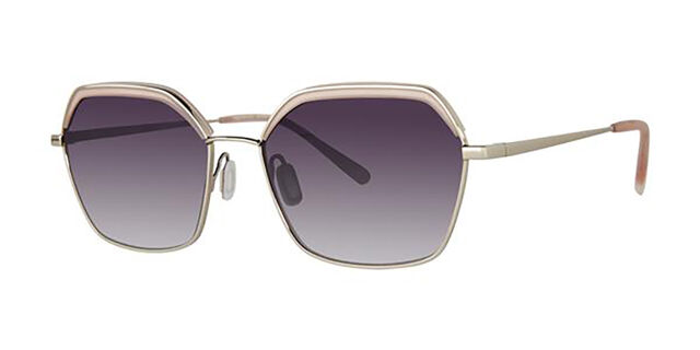 PARADIGM Sunglasses Rose Gold 19-30 sunglasses Rose Gold | SmartBuyGlasses US main image 3