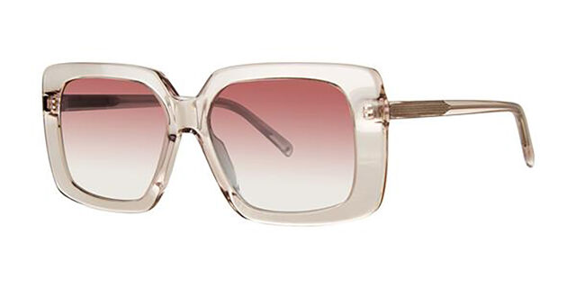 Paradigm Ross Sakura Rectangle Transparent Light Pink  display picture 3