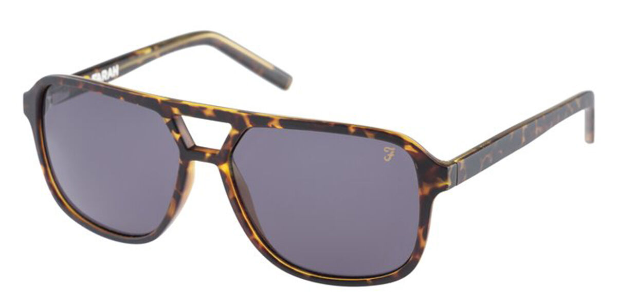 Farah FHS 5007 102 Sunglasses Tortoiseshell | SmartBuyGlasses India