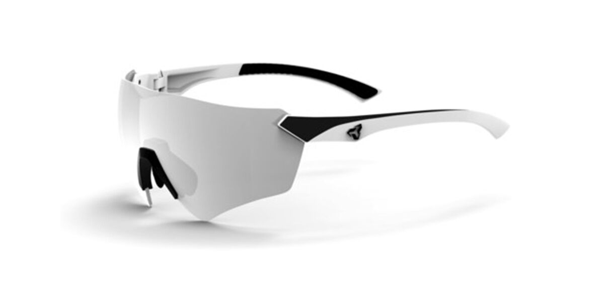 Ryders Unisex's Pangor Antifog Sunglasses Black 136mm 