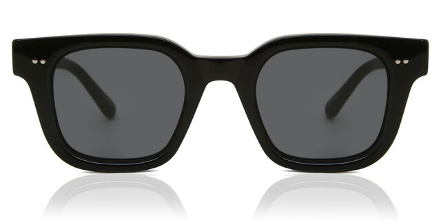 CHIMI 04 Black ブラック サングラス | SmartBuyGlasses JP 