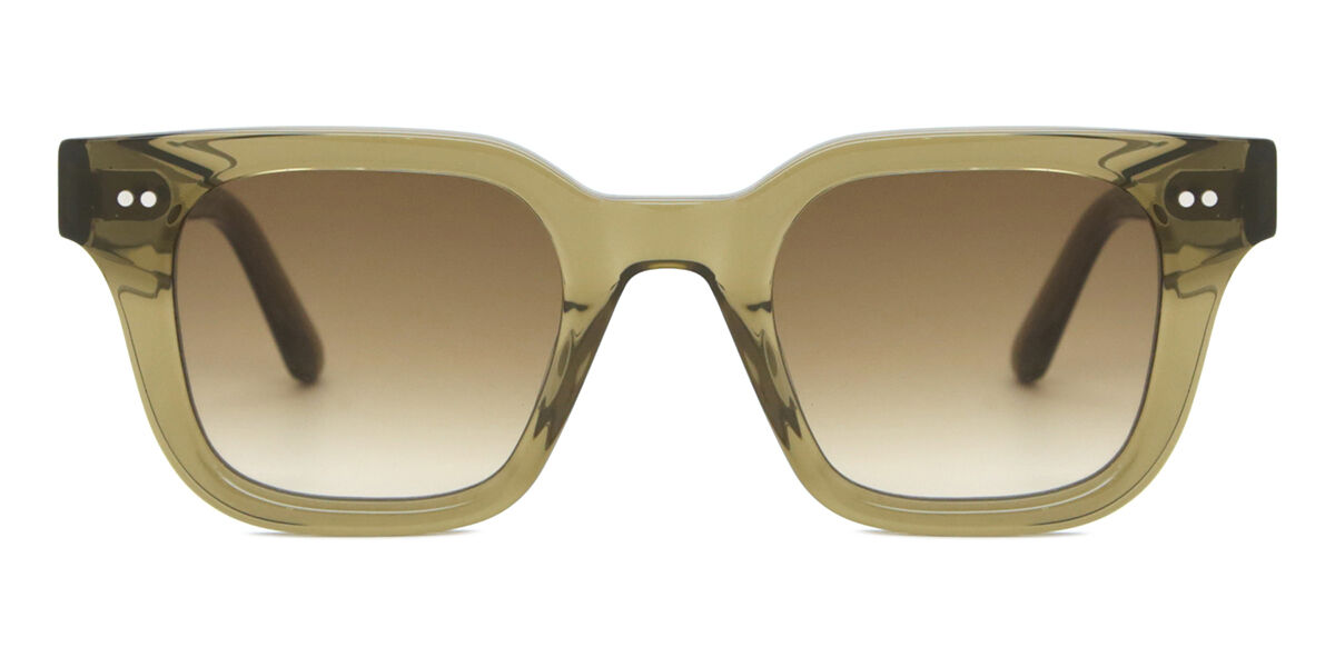 CHiMi チミ サングラス クリア クリア CHIMI サングラス | 正規品保障SmartBuyGlassesジャパン！