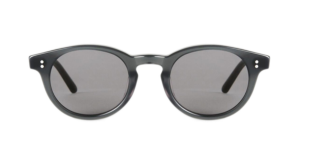 Photos - Sunglasses CHIMI 03 Grey Men's  Grey Size Standard 