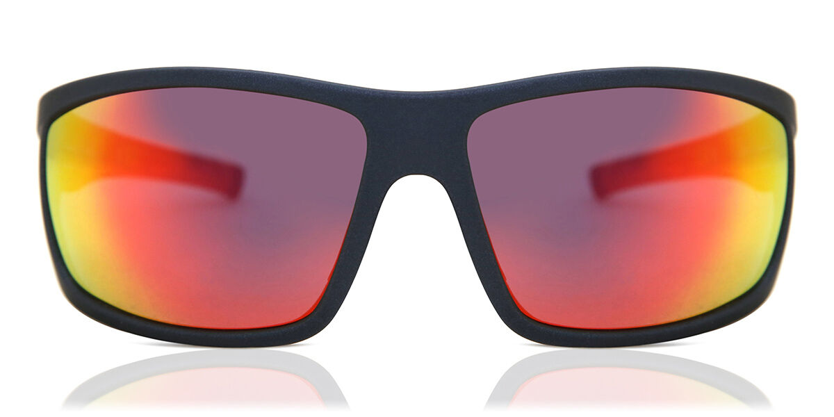 Reebok sunglasses red on sale