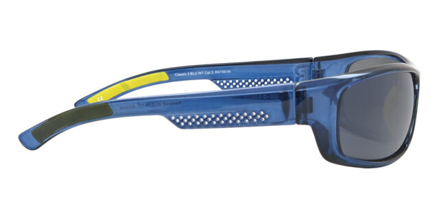 CLASSIC R9798 sunglasses Blue SmartBuyGlasses US