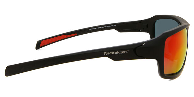 RV2339 óculos de sol Preto OculosWorld BR