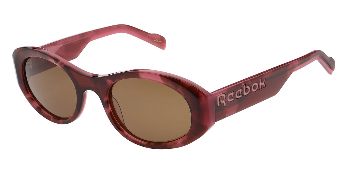 【Reebok】リーボック　スポーツ サングラス ブラック 軽量 UVカット Reebok サングラス | 正規品保障SmartBuyGlassesジャパン！