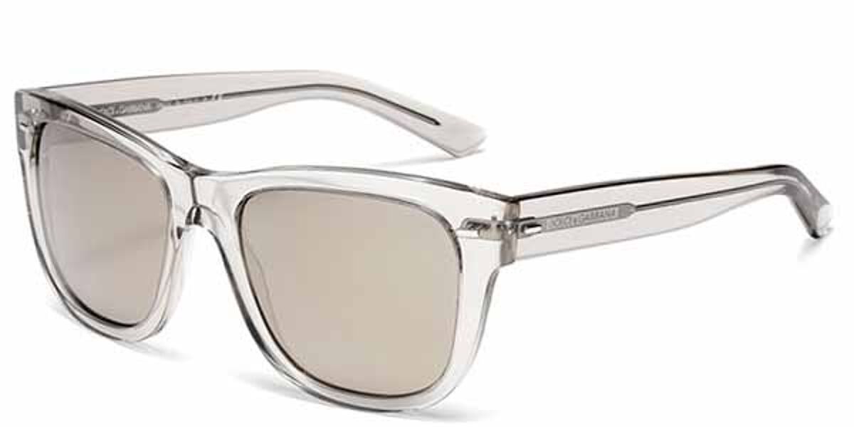 Dolce And Gabbana Dg4223 Tailoring Tales 28226g Sunglasses Clear Visiondirect Australia