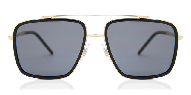 DG2220 Polarized sunglasses SmartBuyGlasses NZ