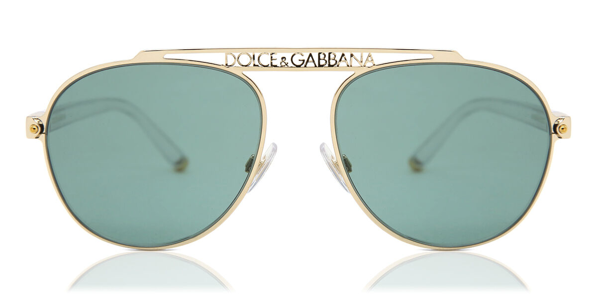 dolce-gabbana-dg2235-02-82-sunglasses-gold-smartbuyglasses-new-zealand