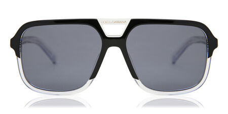Dolce & Gabbana DG4354 Polarized