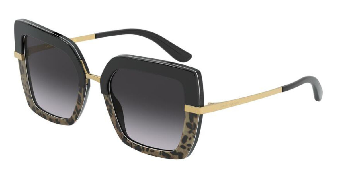 Dolce & Gabbana Sunglasses DG4373 32448G
