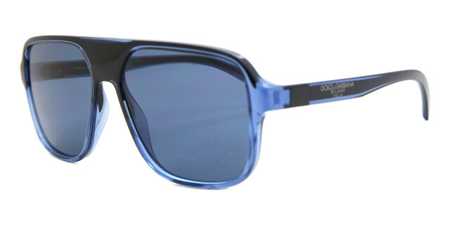DG6134 sunglasses Vision Direct AU