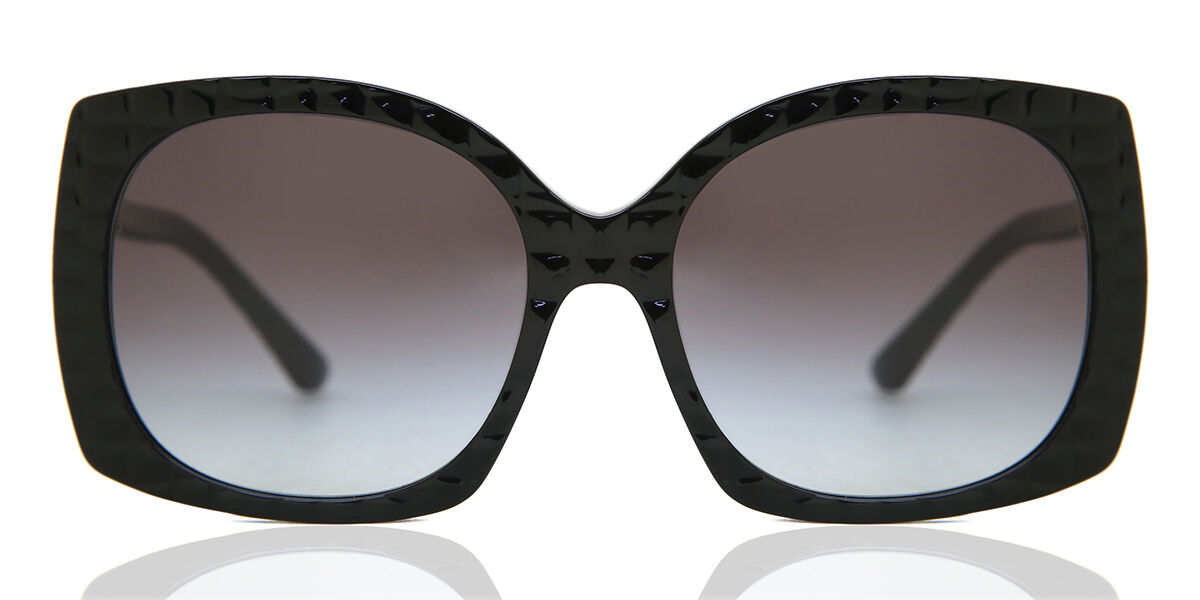 Eller enten undulate Udrydde Dolce & Gabbana DG4385 32888G Solbriller | SmartBuyGlasses Danmark
