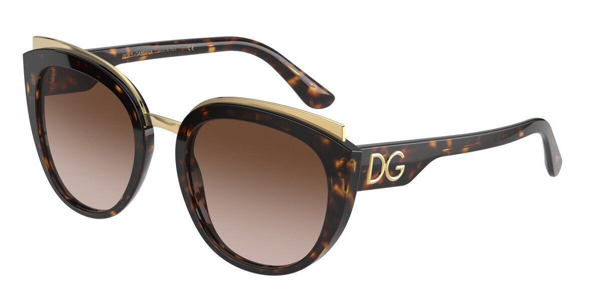Dolce & Gabbana DG4383