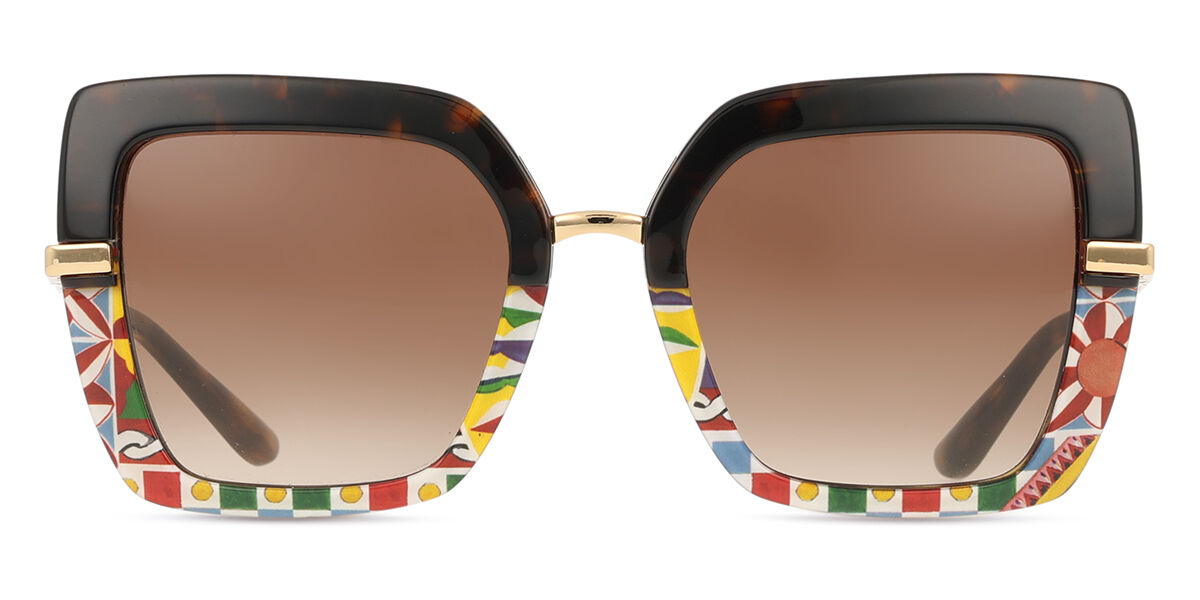 Dolce & Gabbana DG4… - image