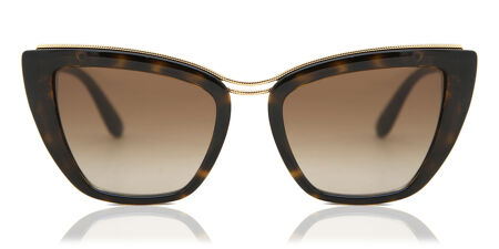 Buy Dolce & Gabbana Sunglasses | SmartBuyGlasses