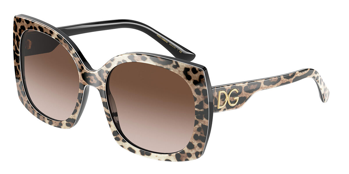 Dolce & Gabbana DG4385F Asian Fit