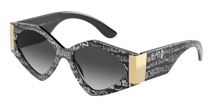 Dolce & Gabbana DG4115 sunglasses Dolce & Gabbana DG4115 Sunglasses | Live Better With Dolce  main image 4