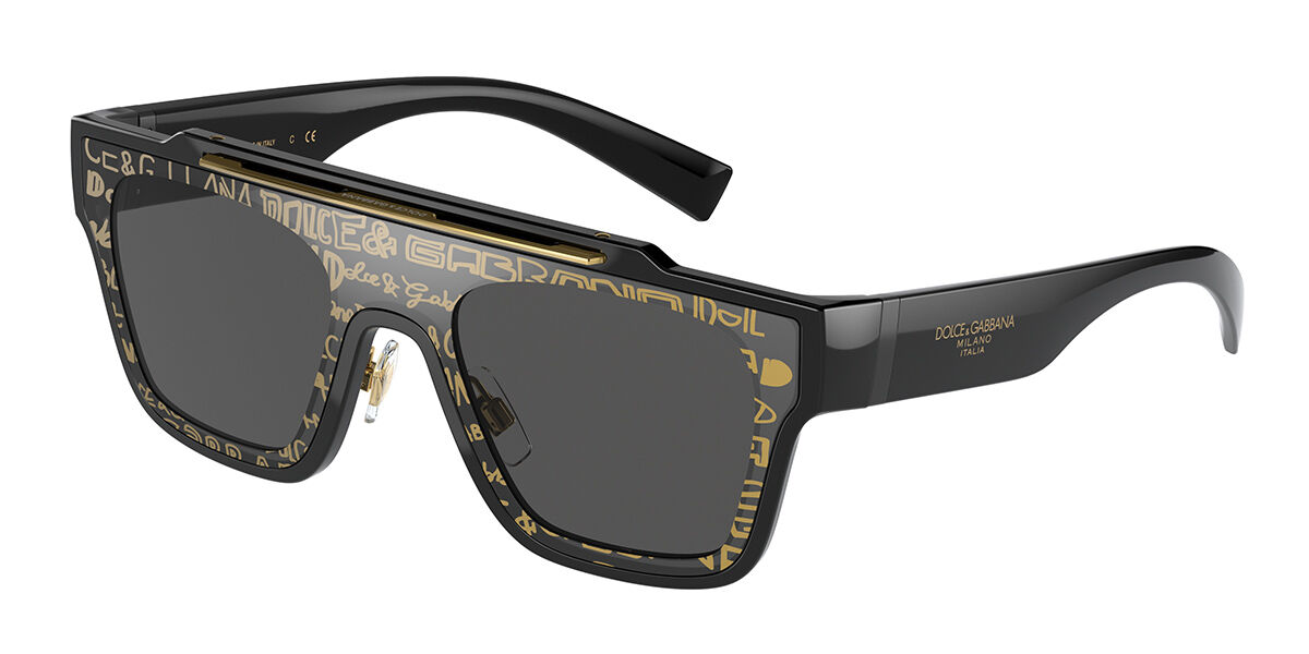 dolce gabbana milano italia sunglasses