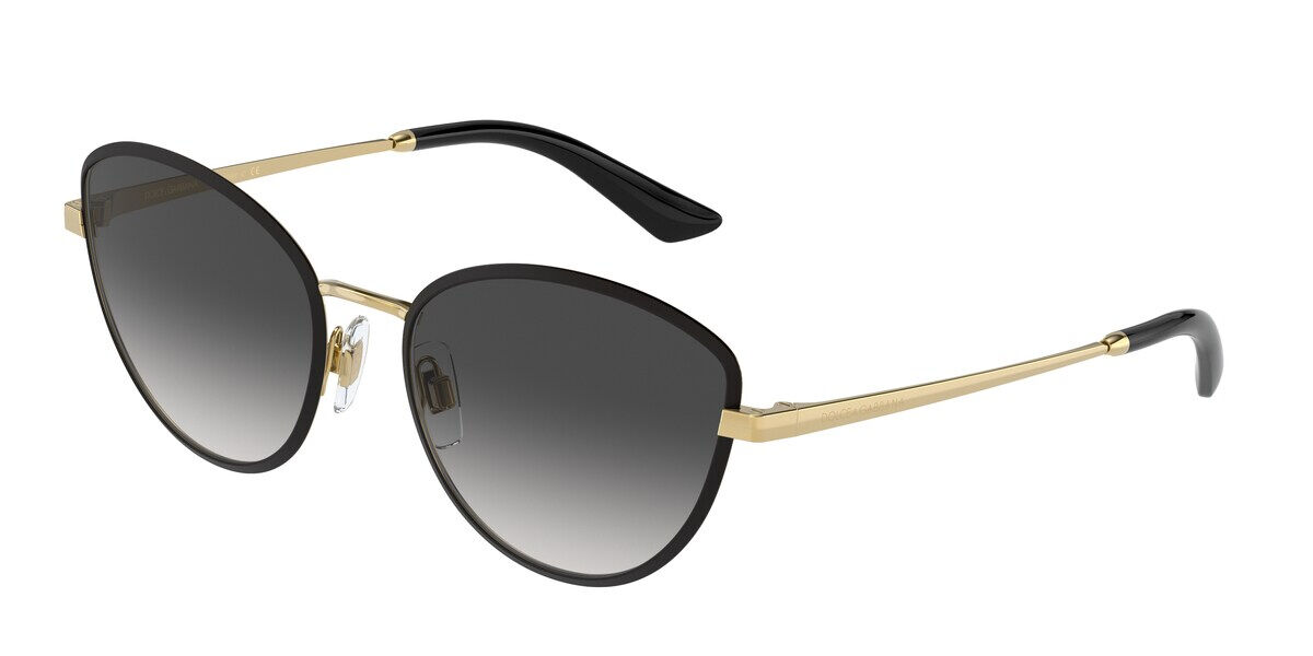 Dolce & Gabbana Sunglasses DG2280 13118G