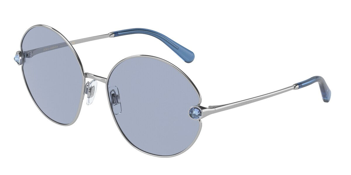 Dolce & Gabbana Sunglasses DG2282B 05/72