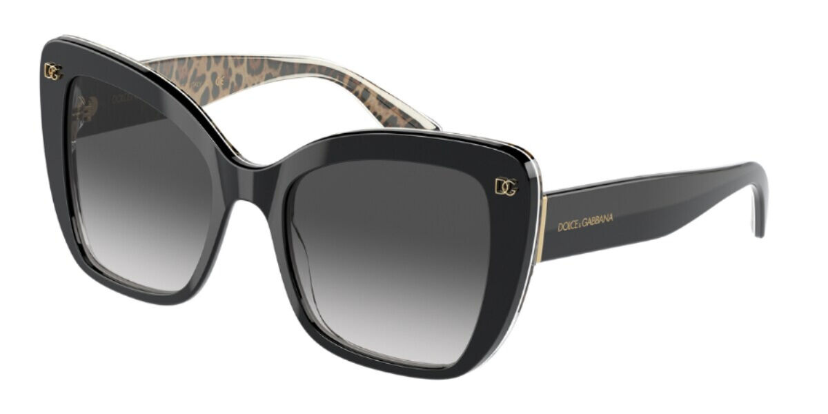 Dolce & Gabbana Sunglasses DG4348 32998G