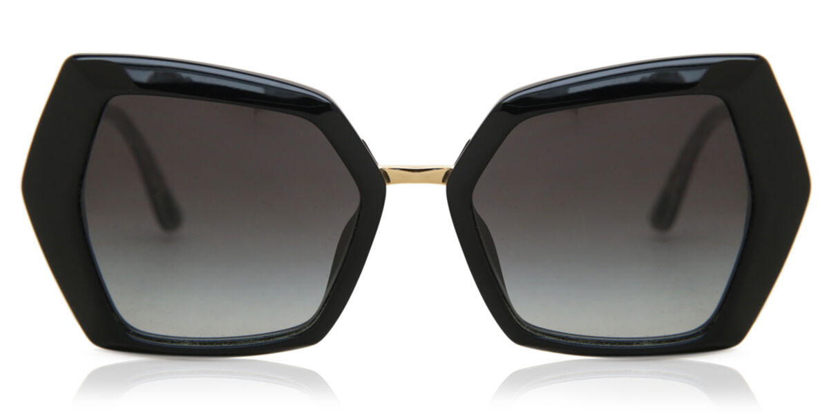 Dolce & Gabbana Sunglasses DG4377 32998G