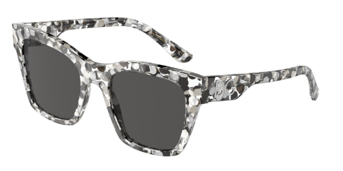 Dolce & Gabbana Sunglasses DG4384 336187