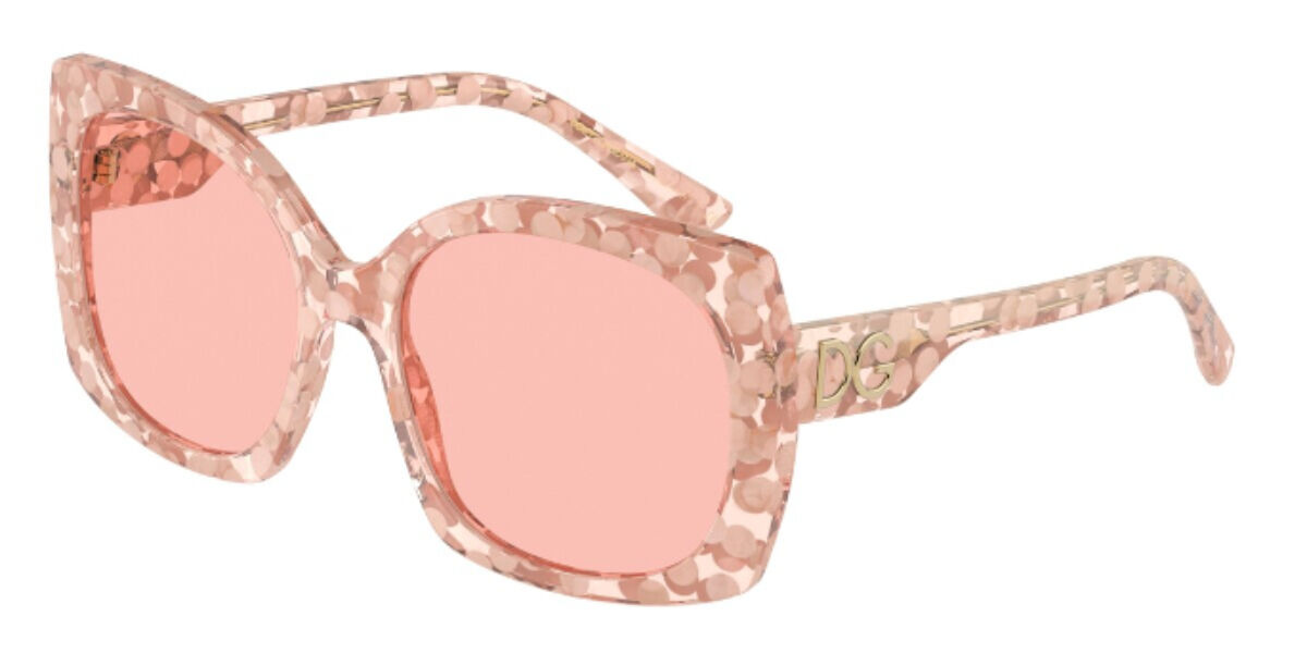 Dolce & Gabbana Sunglasses DG4385 3347/5