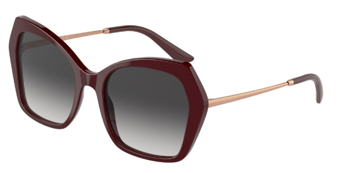 Dolce & Gabbana Sunglasses DG4399 30918G
