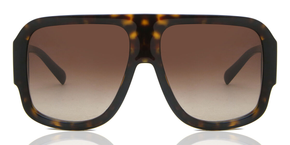Dolce & Gabbana Sunglasses DG4401 502/13