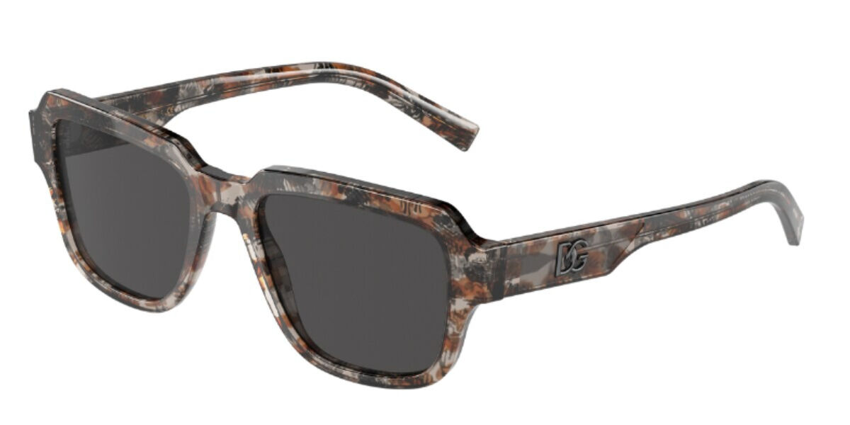 Dolce & Gabbana Sunglasses DG4402 335687