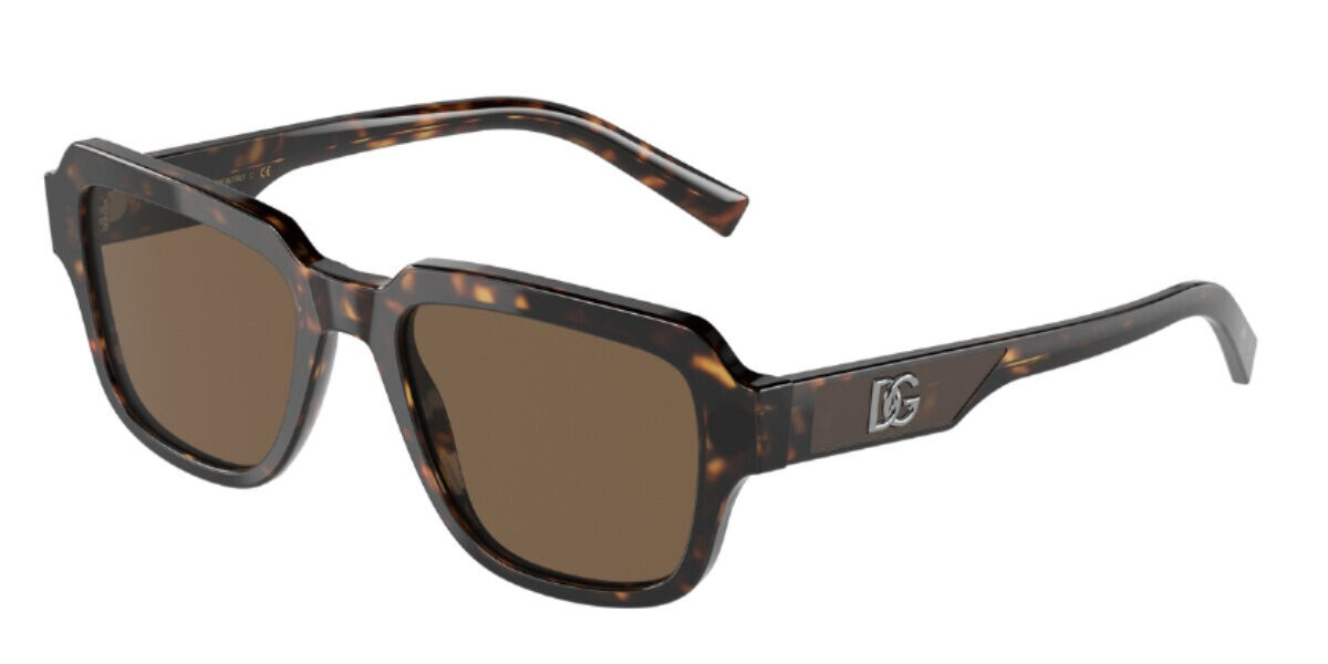 Dolce & Gabbana Sunglasses DG4402 502/73
