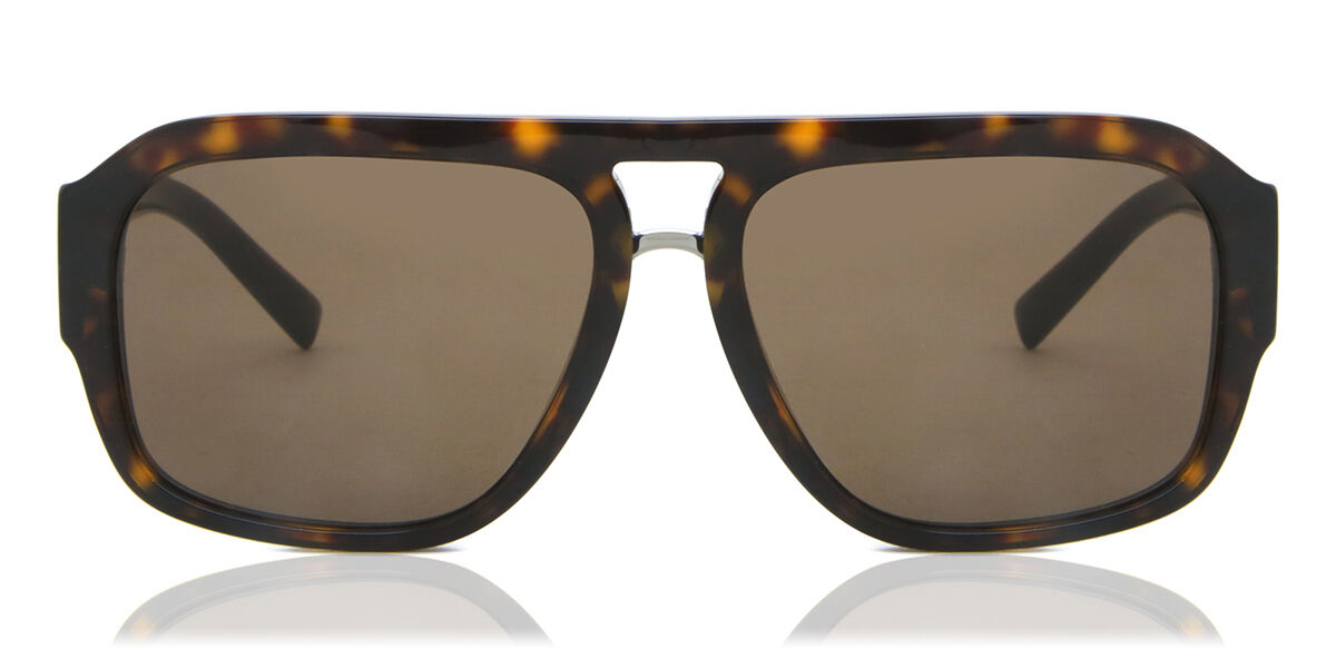 Dolce & Gabbana Sunglasses DG4403 502/73