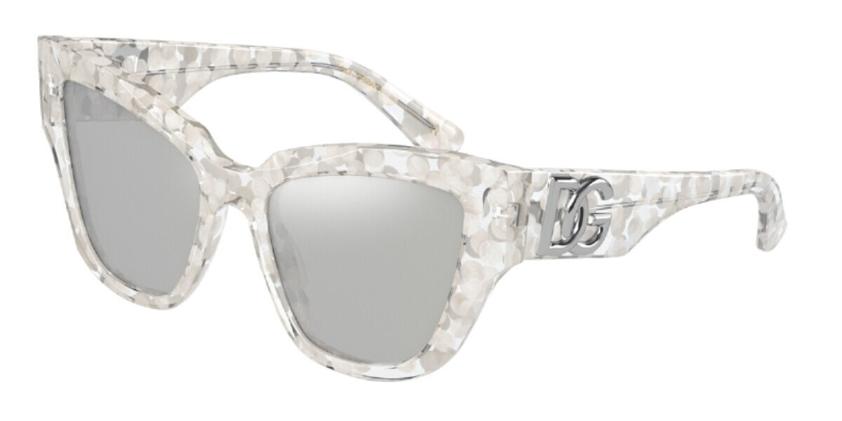 Dolce & Gabbana Sunglasses DG4404 33488V