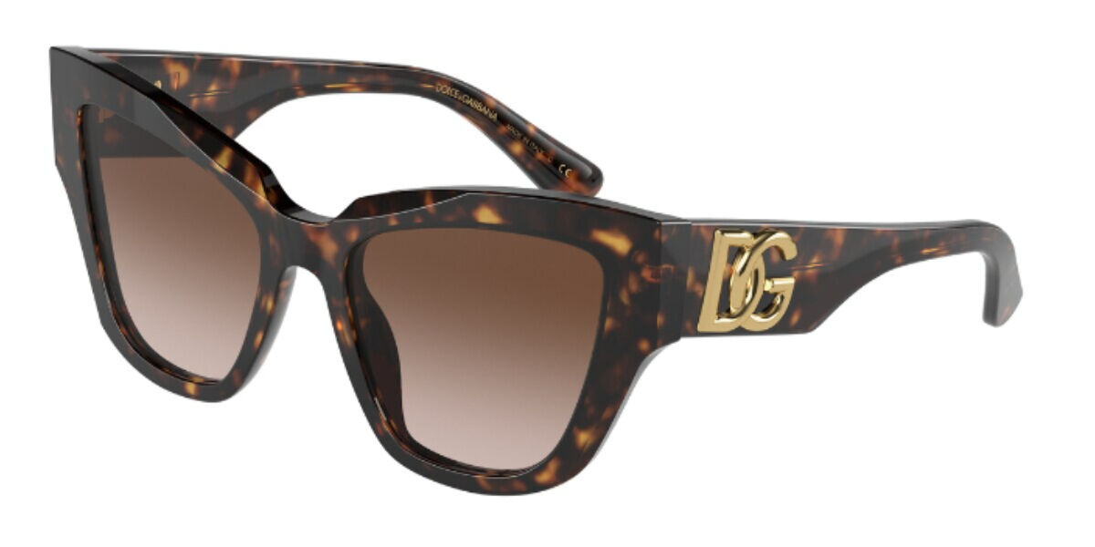 Dolce & Gabbana Sunglasses DG4404 502/13