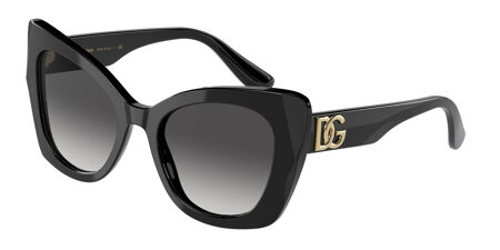 Buy Dolce & Gabbana Sunglasses | SmartBuyGlasses