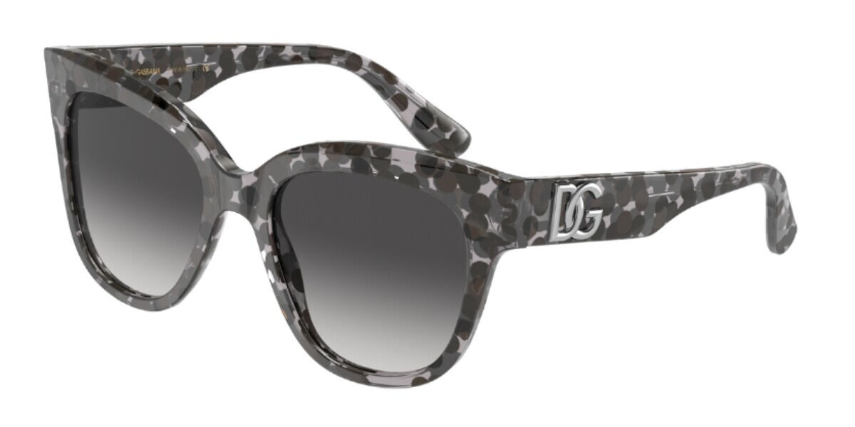 Dolce & Gabbana Sunglasses DG4407 33628G