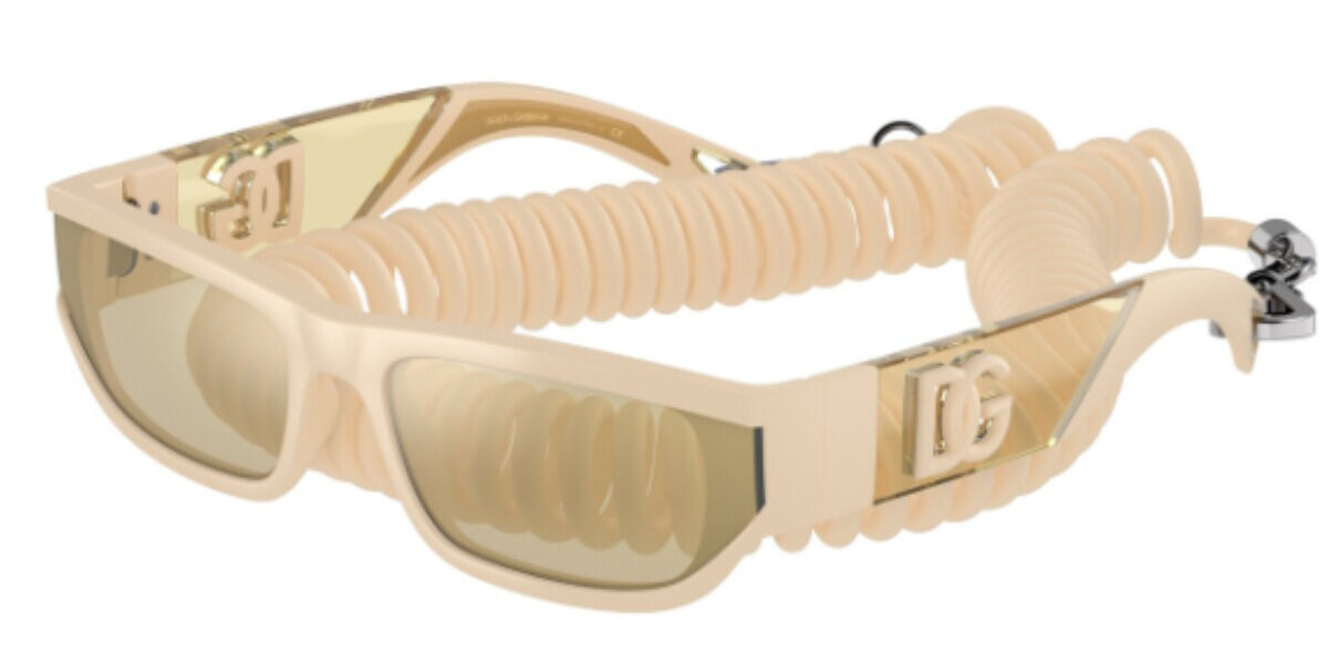 Dolce & Gabbana Sunglasses DG6172 3359V9