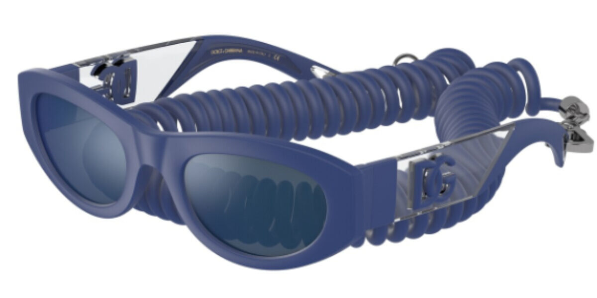 Dolce & Gabbana Sunglasses DG6174 333925