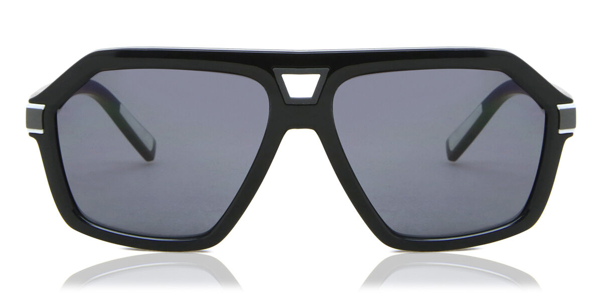 Dolce & Gabbana Sunglasses DG6176 Polarized 501/81