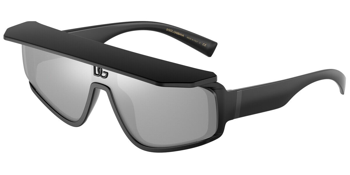 Dolce & Gabbana Sunglasses DG6177 25256G