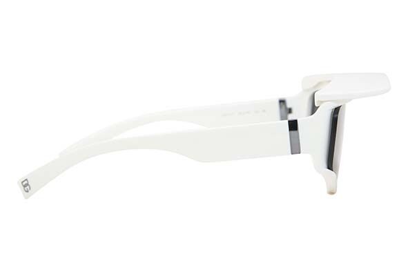 DG6177 sunglasses White | SmartBuyGlasses US
