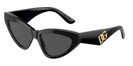 Dolce & Gabbana ® Sunglasses - Designer DG Luxury | Vision Direct Australia