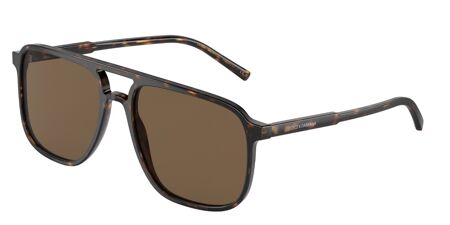 Dolce & Gabbana DG4423F Asian Fit Sunglasses