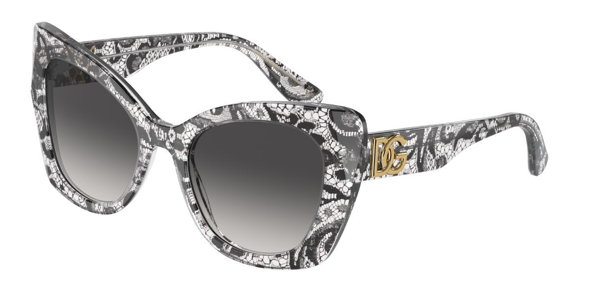 Verwunderlich Dolce Gabbana Sonnenbrille Bild